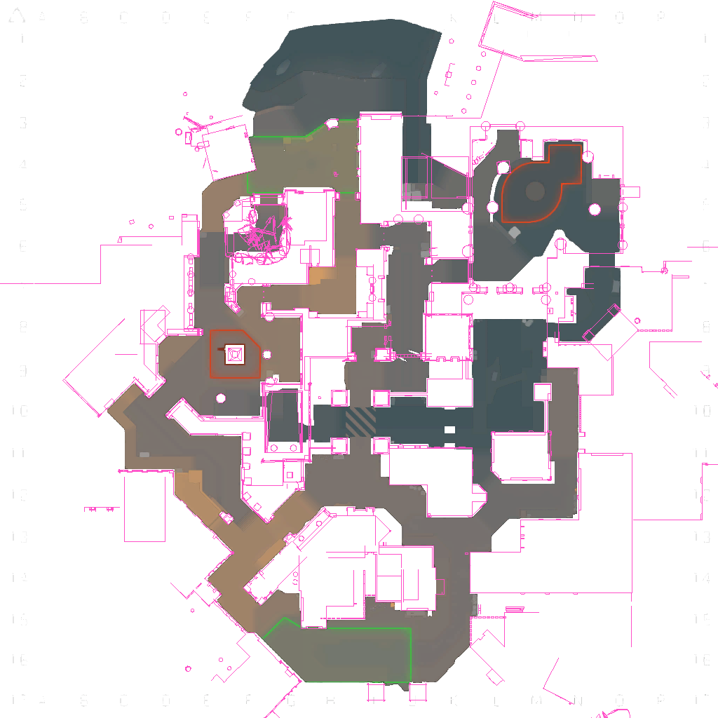 height slice