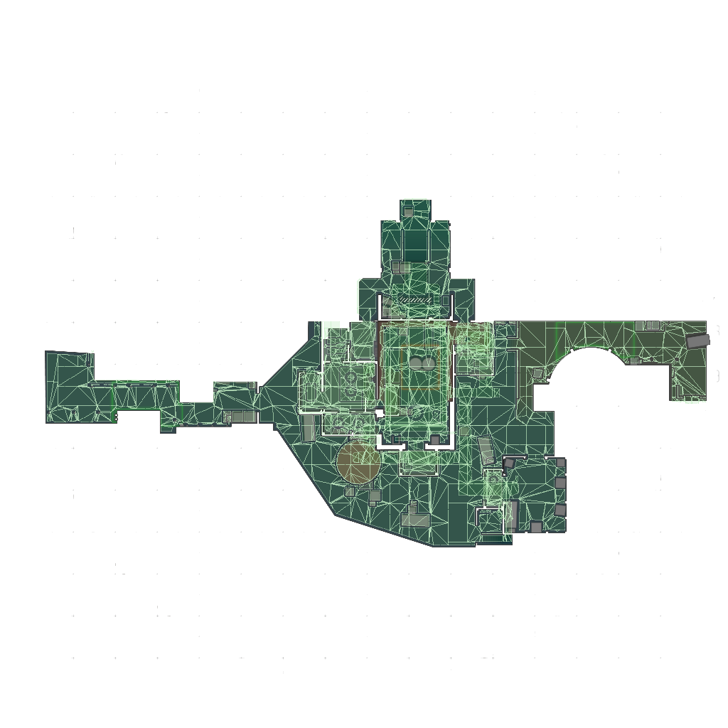 navmesh